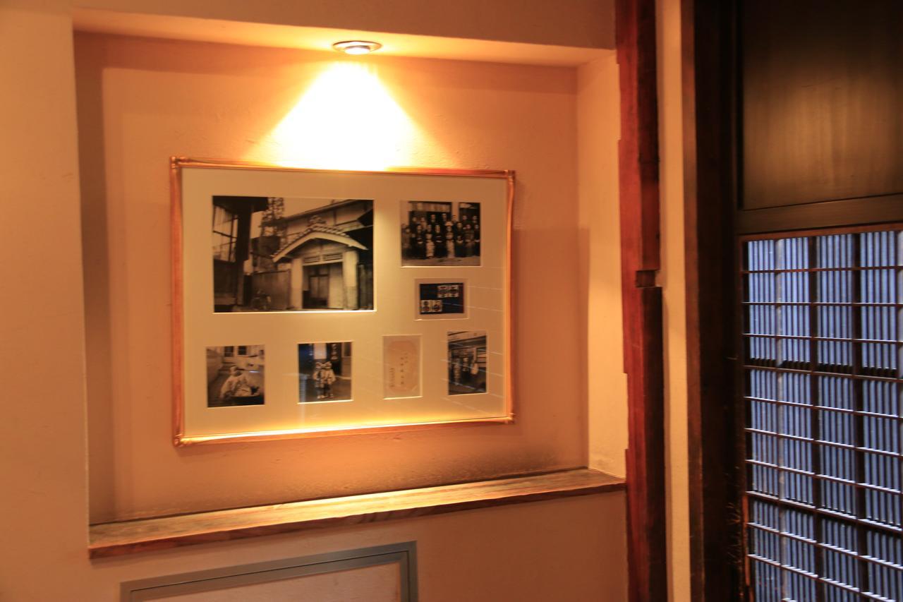 โรงแรมนิวสเตชั่น มัตสึโมโตะ ภายนอก รูปภาพ